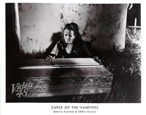 Curse of the vampjre